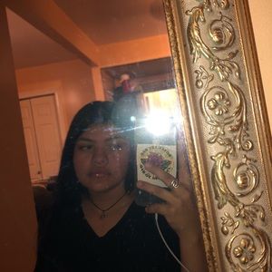 Meet your Posher, Amanda